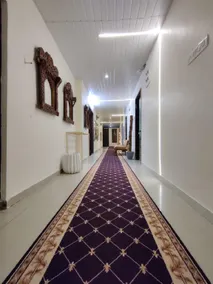 Hotel Ramlata Palace - Image 2