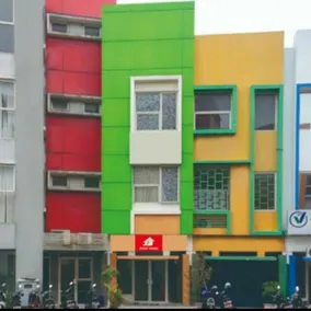 JO Cengkareng Guest House - Image 3