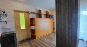 Studio apartment with terrasse - Image 5