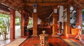 Sea Hut Homestay - Image 2