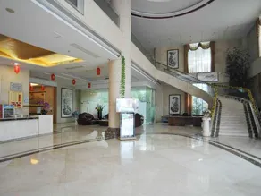 Xinghe Hotel(Dongguan Humen road east) - Image 5