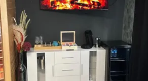 Ferienwohnung SPA Delluxe Essen - Image 4