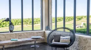 Maison Le Sèpe - Vignoble Bio et Maison d'hôtes - Image 4