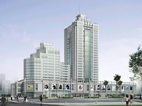 Hengli Hotel - Image 3