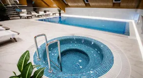 Podina Resort Hotel & Spa - Image 2