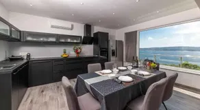 Apartment in Dramalj 53910 - Image 3