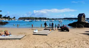 Plage du Pont - Chambres d'Hôtes - Image 5