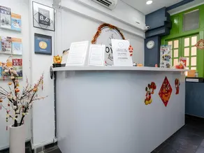 Royal Lodge @ Pagoda Street - Image 3