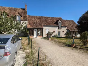 Apartment 10 min from Chambord - Pool & Clim - Image 4