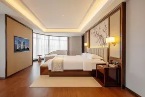 Huaer International Hotel - Image 2