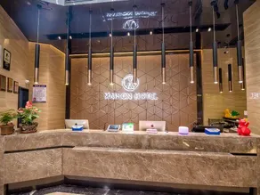 Meisu Lizhi Hotel - Image 5