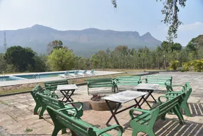 Eden Garden Hotel And Resort - Image 5