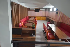 Sarila Hotel Sukoharjo - Image 4
