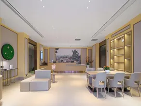 Vienna 3 Best Hotel Ma'anshan Hexian Wujiang Changsheng - Image 2