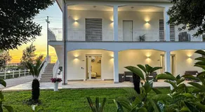 Tenuta57 - NUOVISSIMO B&B - IMMERSO NELLA TRANQUILLITÀ - POCHI MINUTI DAL MARE DI TERRACINA - PRIVATE PARKING - FREE WI-FI - Image 2