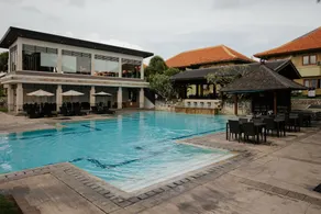 Kana Suites Nusa Dua By Fays Hospitality - Image 2