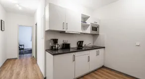 Familienapartment nahe der Frauenkirche - Image 2