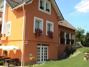 Cseppkő Panzió - Image 3