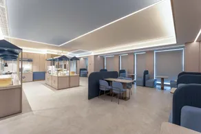 Hanting Hotel Nanjing Pukou Wende Road Metro Station - Image 3