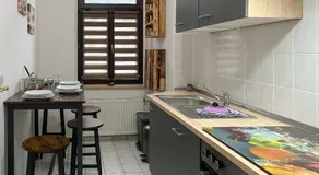 FederTraum mit Sauna, sehr gemütlich - Image 5