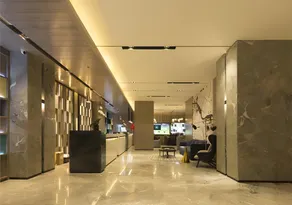 Echarm Hotel Chengdu Chunxi Road IFS Center - Image 4