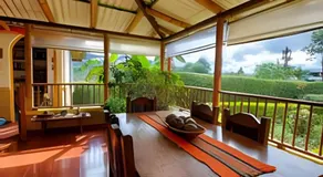 FINCA HOTEL DON JULIO - Image 5