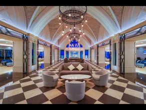 Limak Cyprus Deluxe Hotel - Image 3