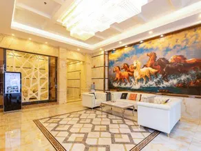 Jingdu Fashion Hotel - Image 5