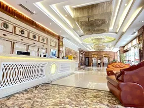 Guangzhou Minghao Hotel (Jiangxia Metro Station) - Image 3