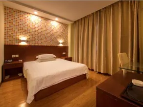 Fukedu Hotel (Yangzhou Longchuanqiao) - Image 2