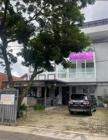 d'Saffron Bogor Residence - Image 3