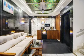 Hotel O Surya Residency - Image 2