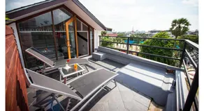 The Loft Hotel Downtown Yangon - Image 4