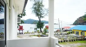 Collection O Analisa Beach Resort  - Image 2