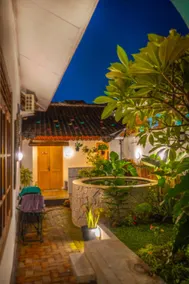 Wonderloft Hostel Jogja - Image 4