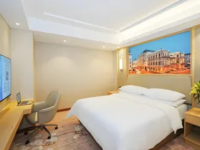 Vienna International Hotel Hezhou Wanda Municipal Plaza - Image 2