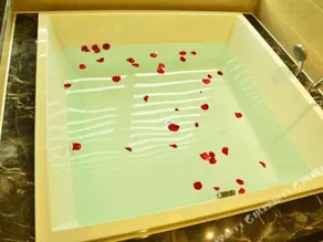 Jin-Tai Holiday Hotel - Image 5