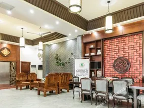 China Manor Hotel & Restaurant - Image 5