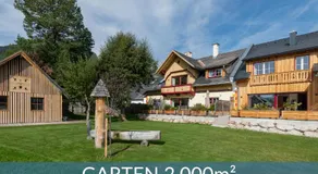 Heimathaus Dengg - Prime - Ski & Wanderurlaub nahe Obertauern im Salzburger Land - Image 5