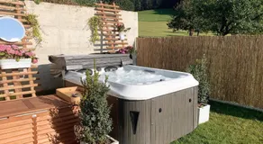 Love room romantique avec jardin et Jacuzzi - Image 4