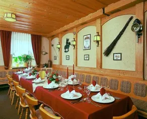Hotel Post - Image 3