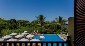 Beach Hotel Cambury - Image 4