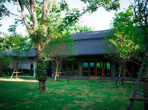 Chiang Klong Riverside Resort - Image 4