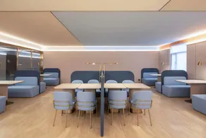 Hanting Hotel Changshu Wanda Plaza - Image 3