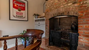 Ramsbury Cottage - Image 5