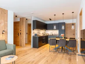 Elegant apartment near the ski area - Image 2