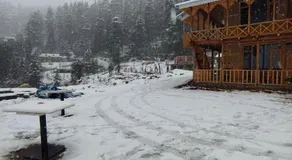 Kabir's Chalet Shangarh - Image 5