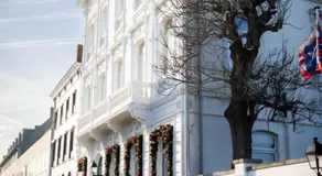 Golden Tree Hotel - Image 4