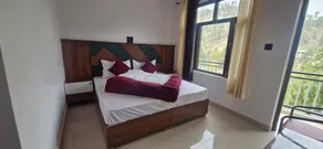 Hotel Dhairya Residency - Image 2