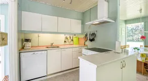 Three-Bedroom Holiday Home In Ans By - Image 2